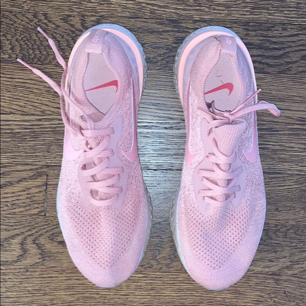 Nil Epic React